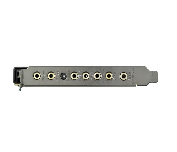 ASUS Xonar Phoebus (PCI-E) - 172426 - zdjęcie 6